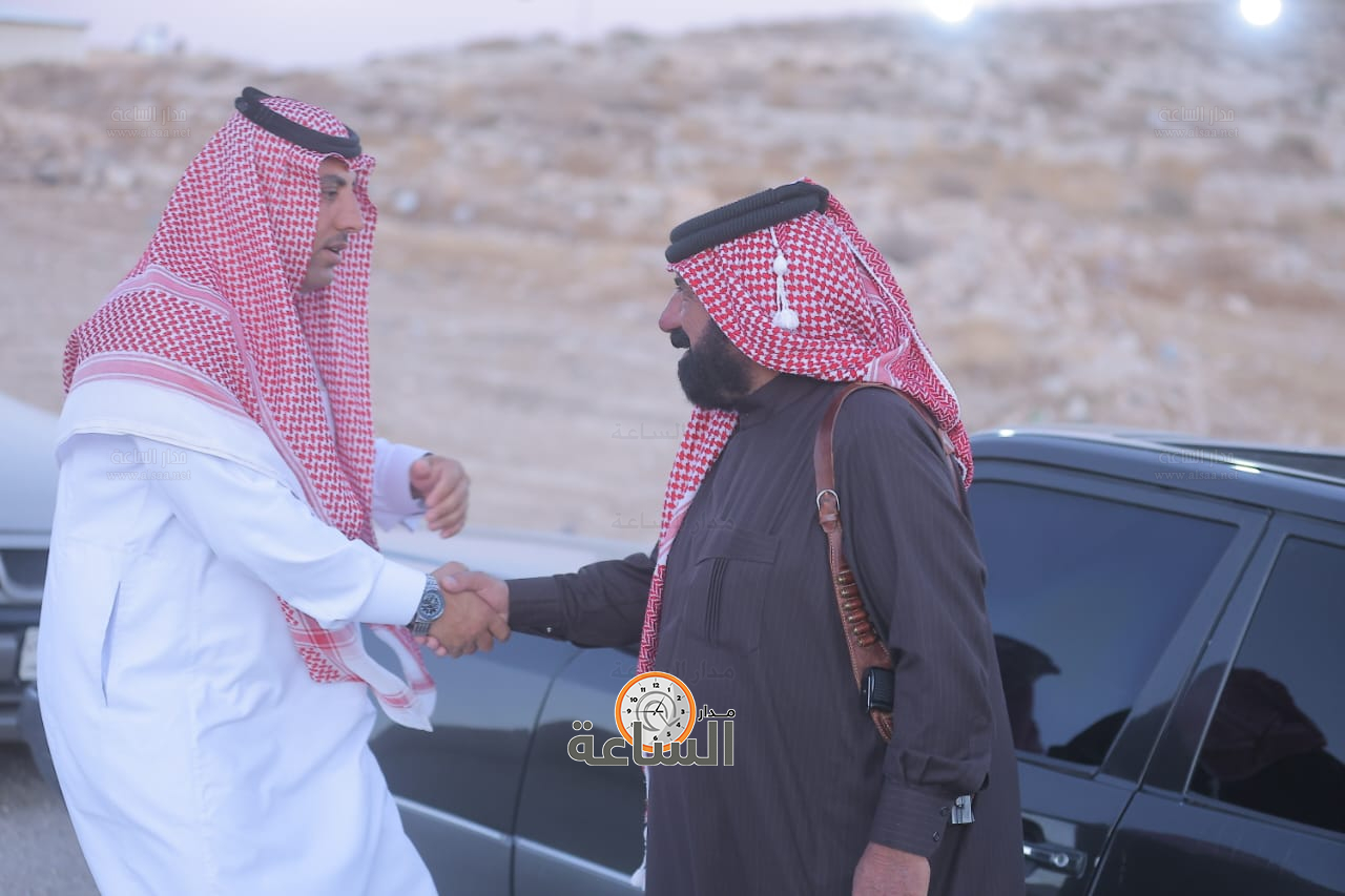 Madar Al-Saa Images 0.8791741838503024