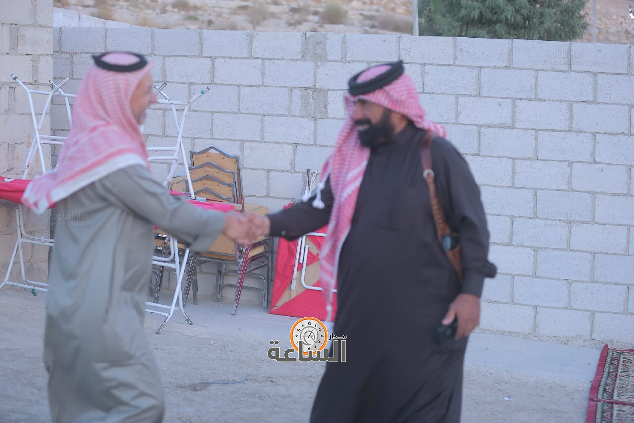 Madar Al-Saa Images 0.5590637543150364