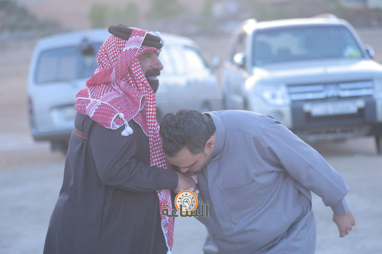 Madar Al-Saa Images 0.25637354478085006