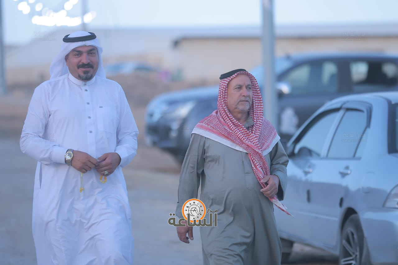 Madar Al-Saa Images 0.22181562406252586