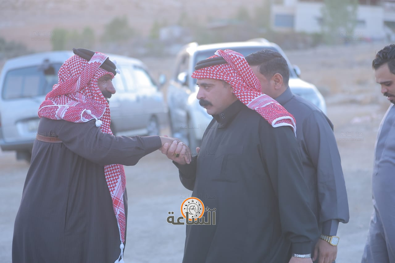 Madar Al-Saa Images 0.9201910424485109