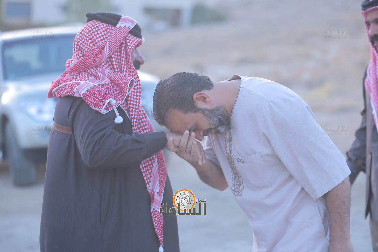 Madar Al-Saa Images 0.8796349074880211