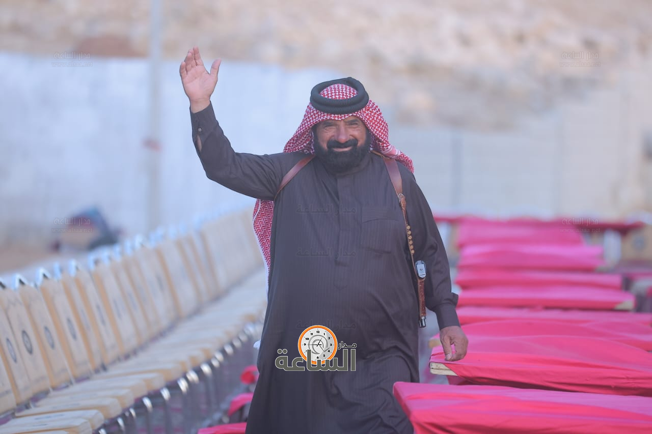 Madar Al-Saa Images 0.3855592559544796