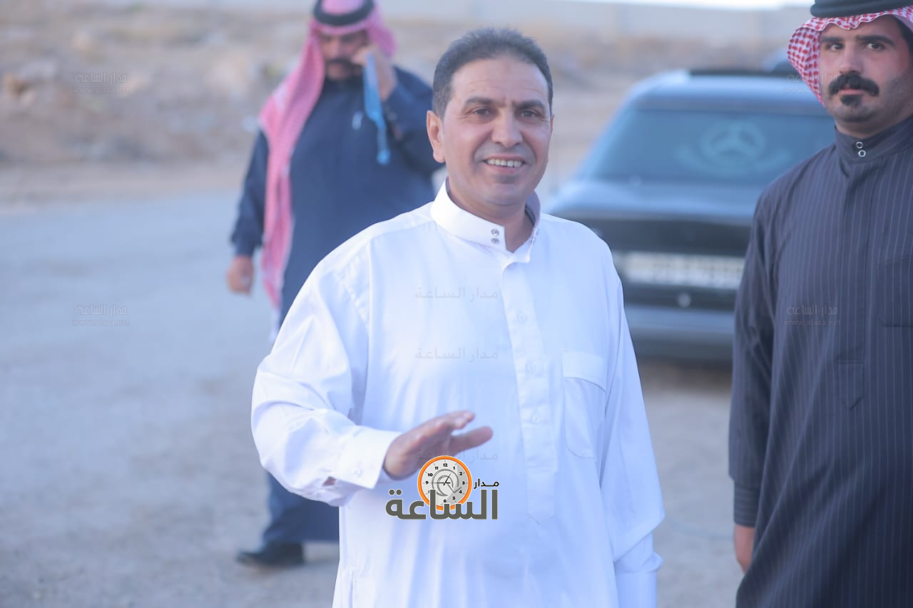 Madar Al-Saa Images 0.24589376477598568