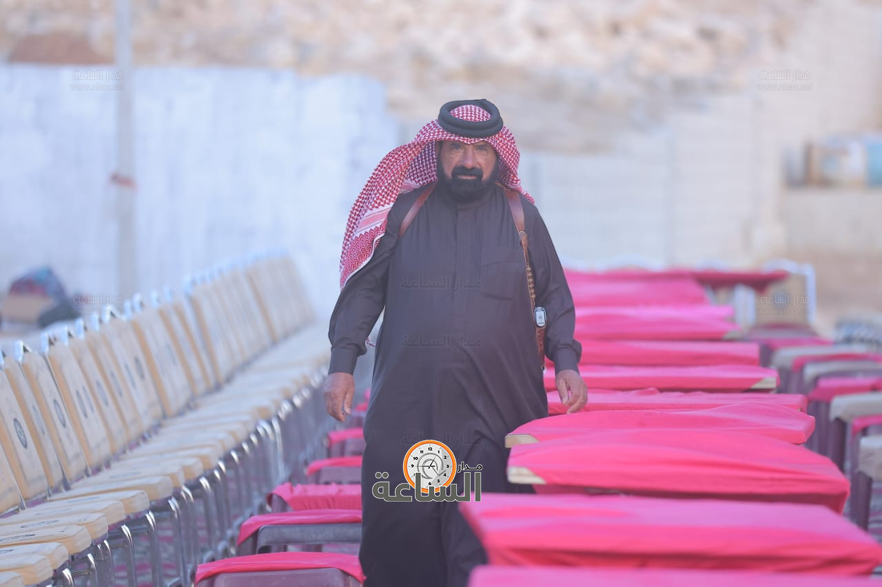 Madar Al-Saa Images 0.1675496572420727