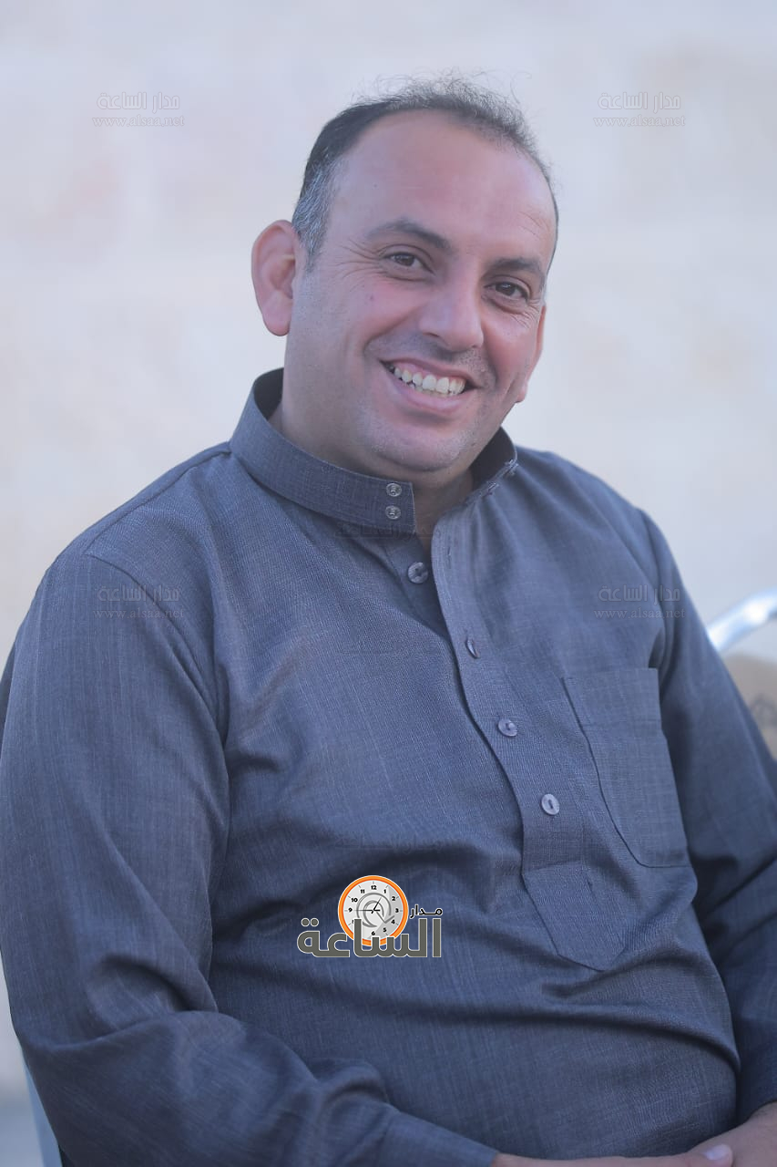 Madar Al-Saa Images 0.6320150913499283