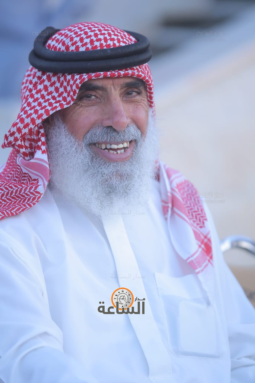 Madar Al-Saa Images 0.431551641613957