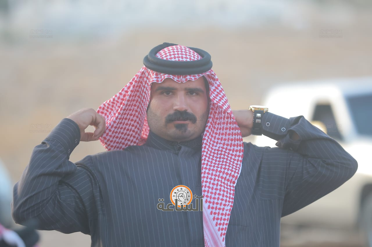 Madar Al-Saa Images 0.8730482059982173