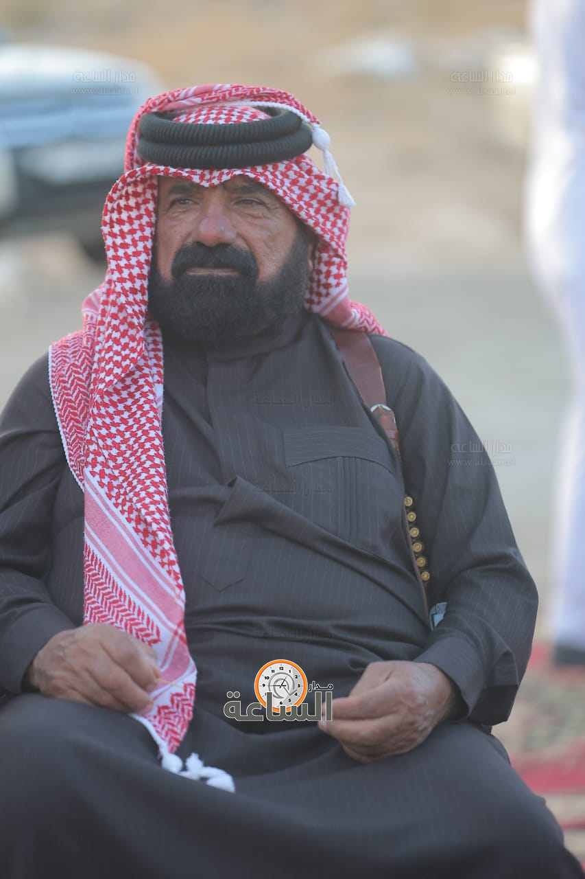 Madar Al-Saa Images 0.2898476741786531