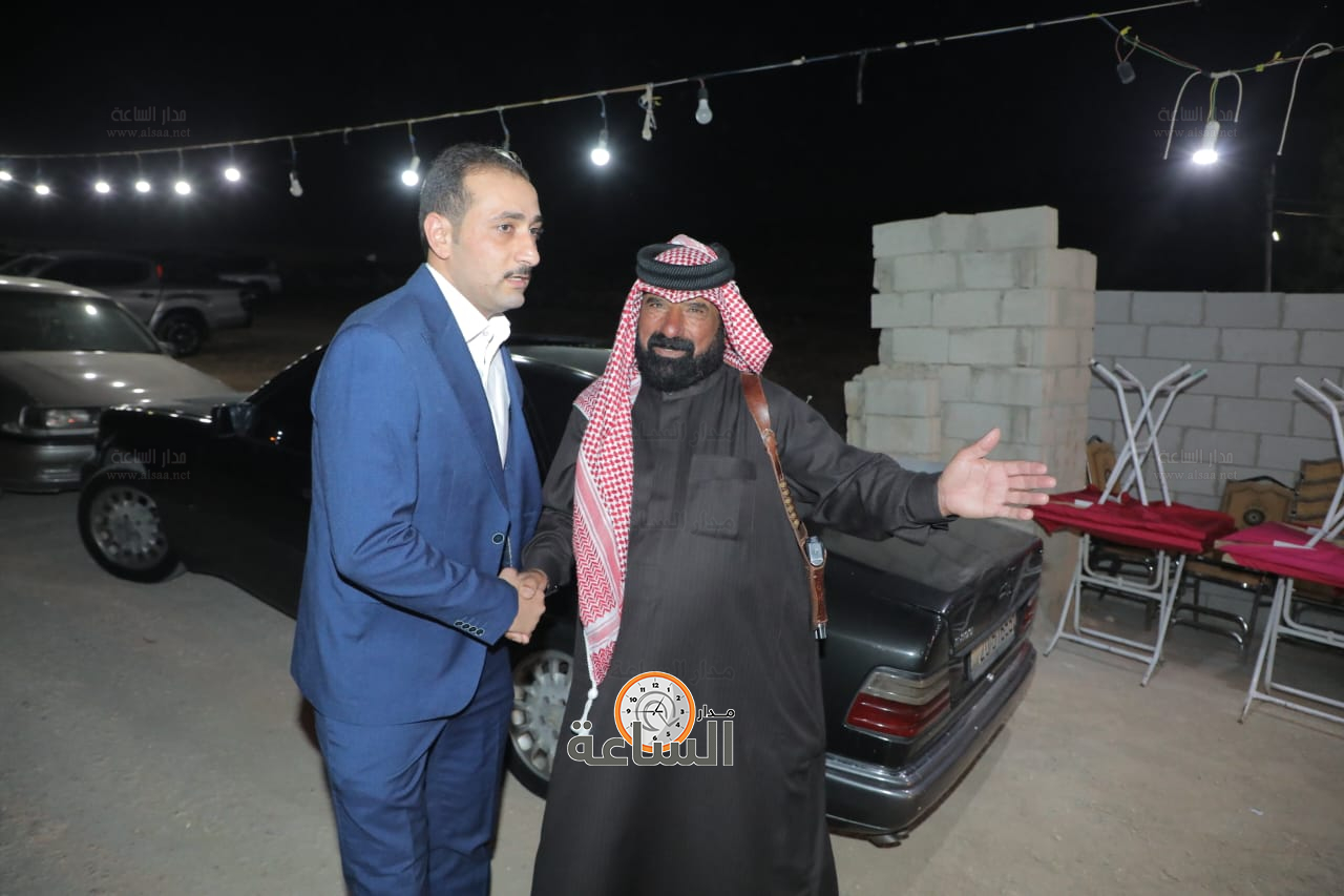 Madar Al-Saa Images 0.06500628849664847