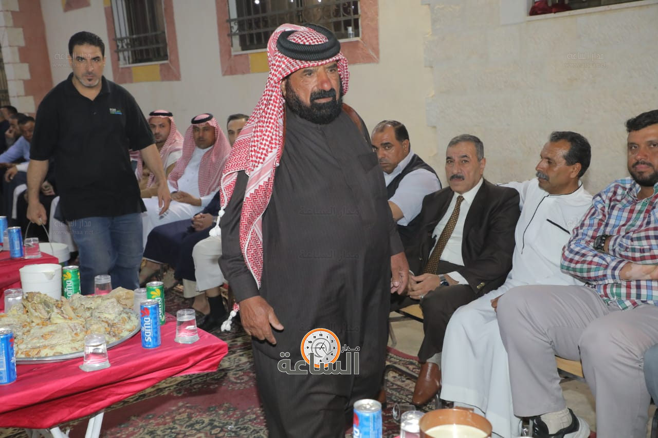 Madar Al-Saa Images 0.7643919174492951