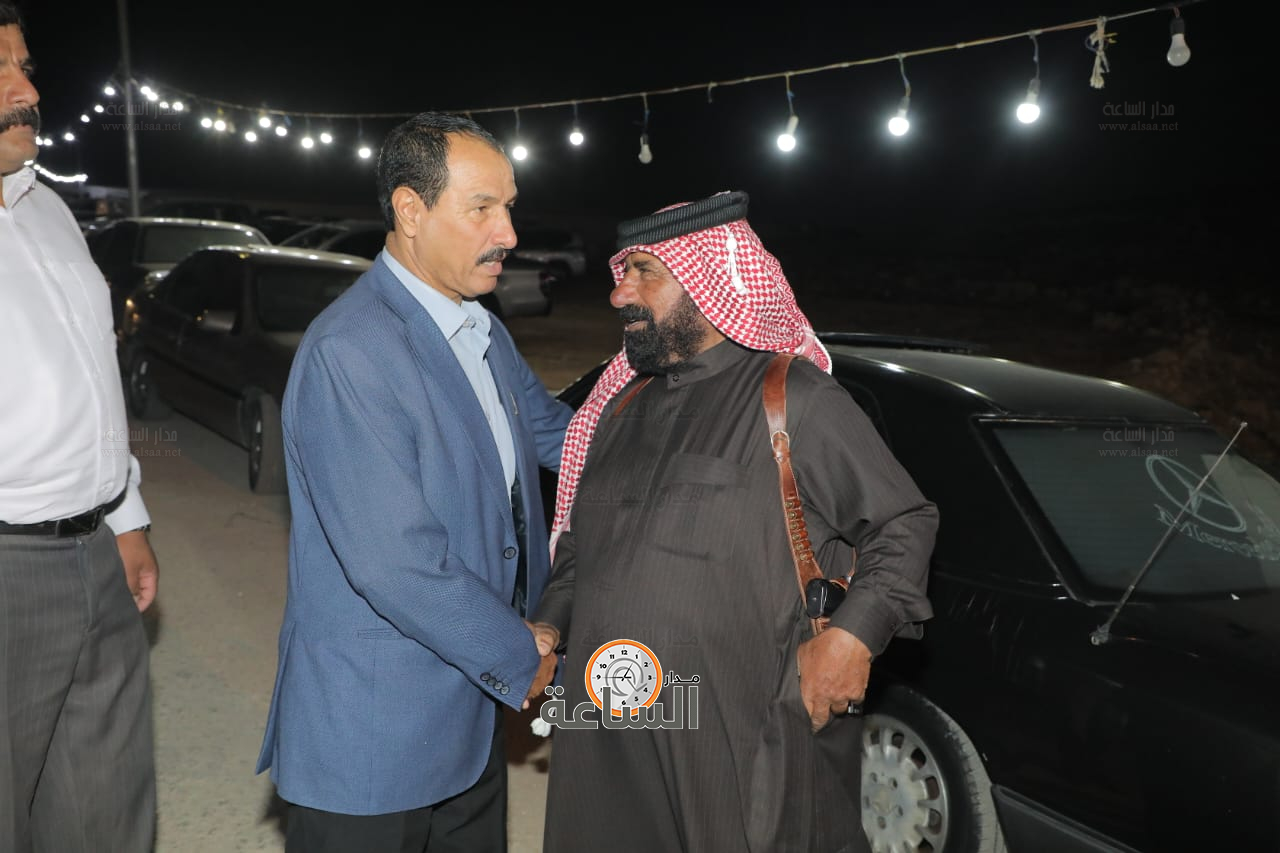 Madar Al-Saa Images 0.18754129481908088