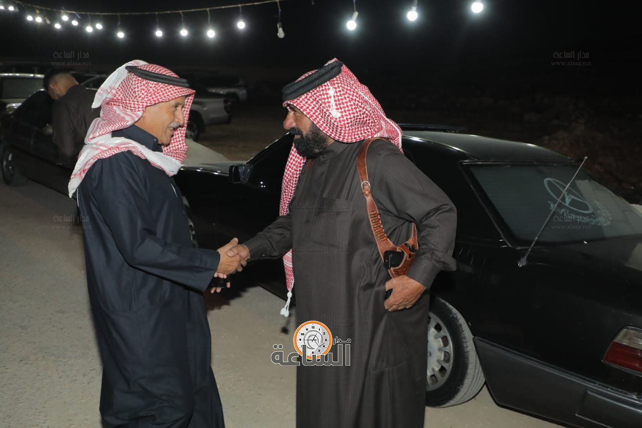 Madar Al-Saa Images 0.9750141674467511