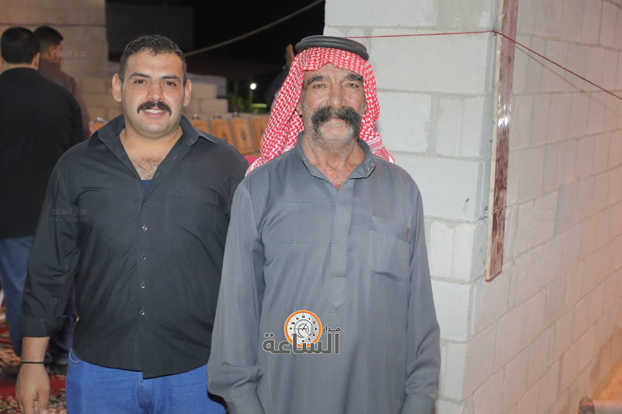 Madar Al-Saa Images 0.2685415528630375