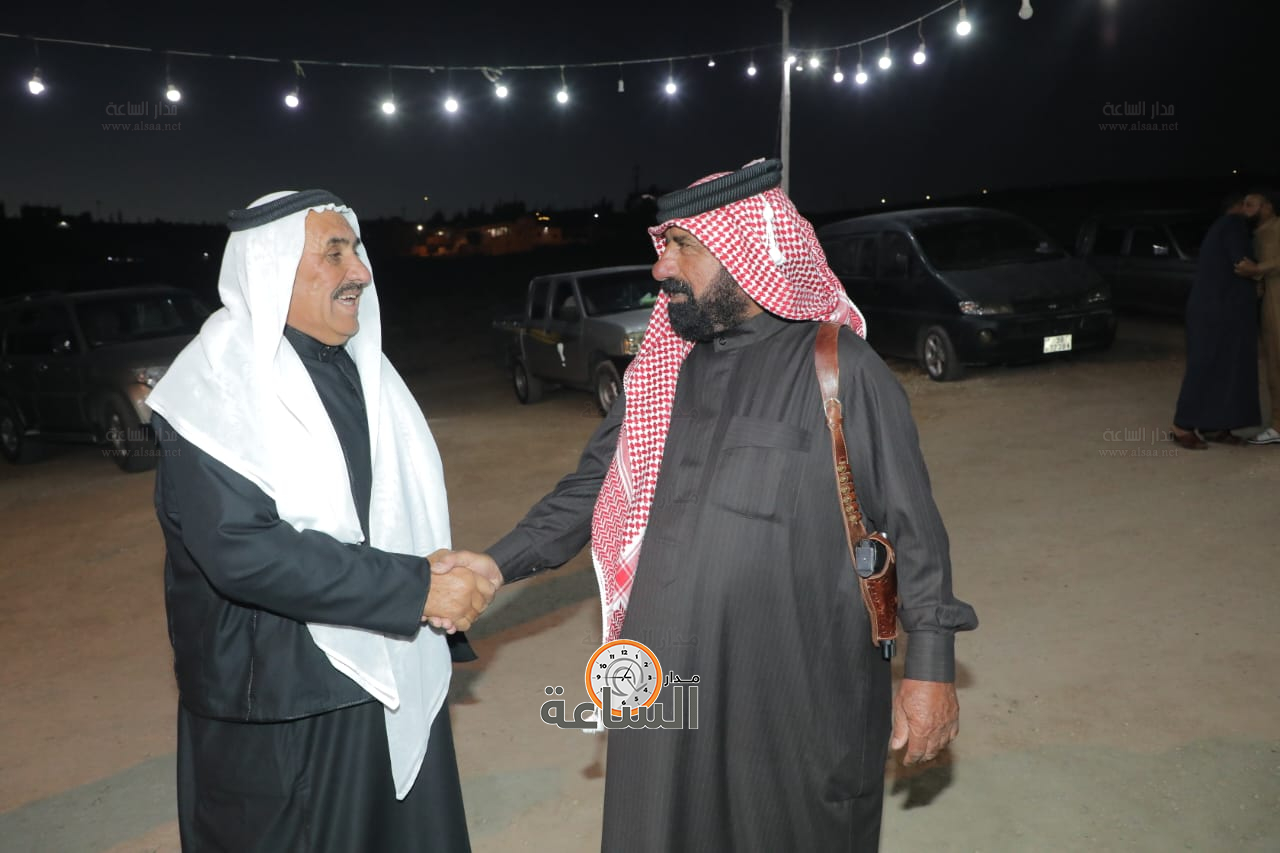 Madar Al-Saa Images 0.9619998444336146