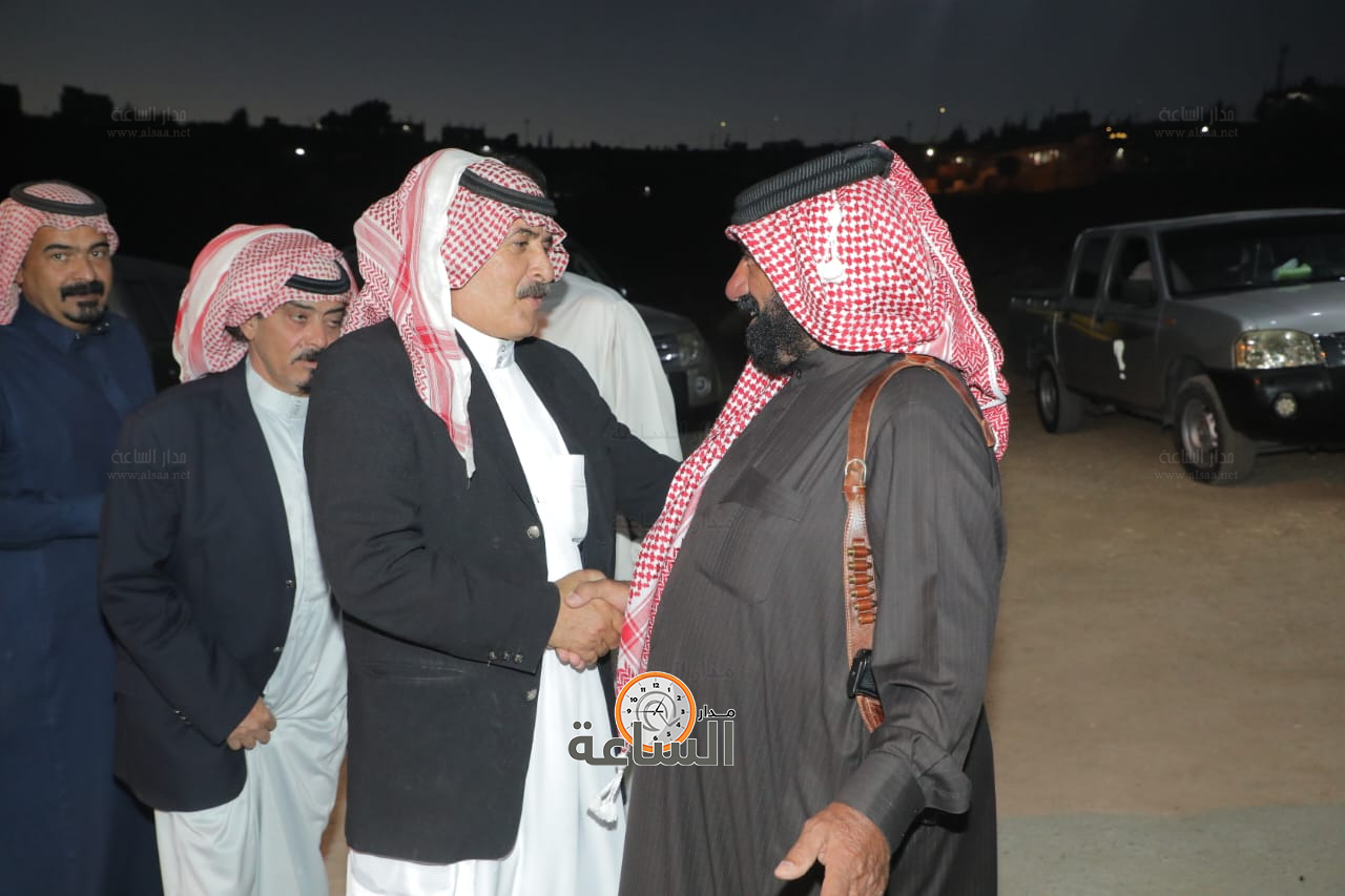 Madar Al-Saa Images 0.416186703683028