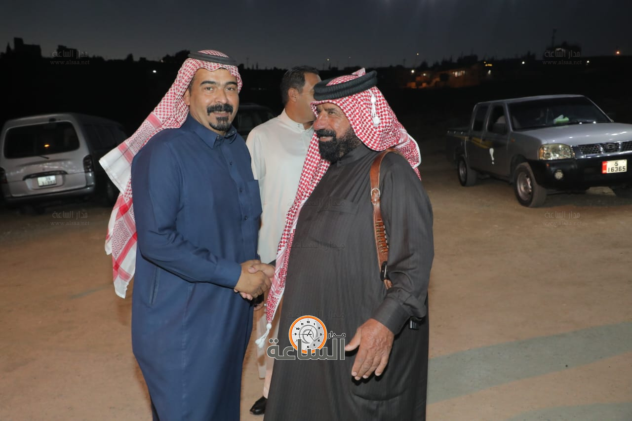 Madar Al-Saa Images 0.2887945928769936