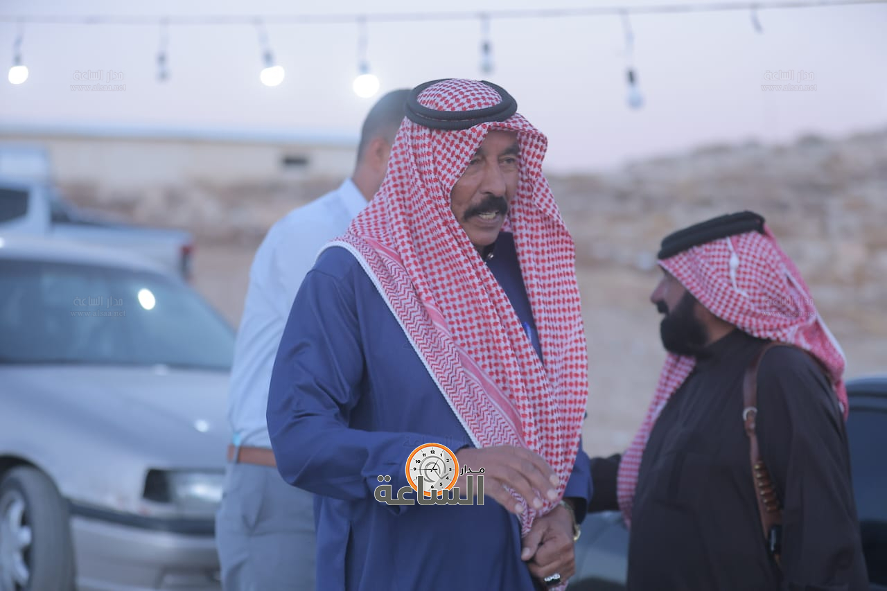 Madar Al-Saa Images 0.740711064759547