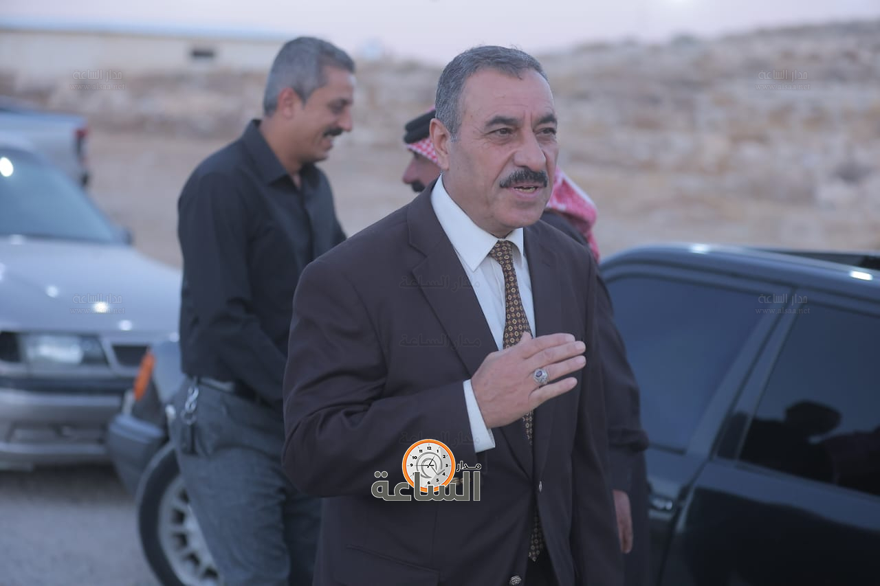 Madar Al-Saa Images 0.7375427050470349