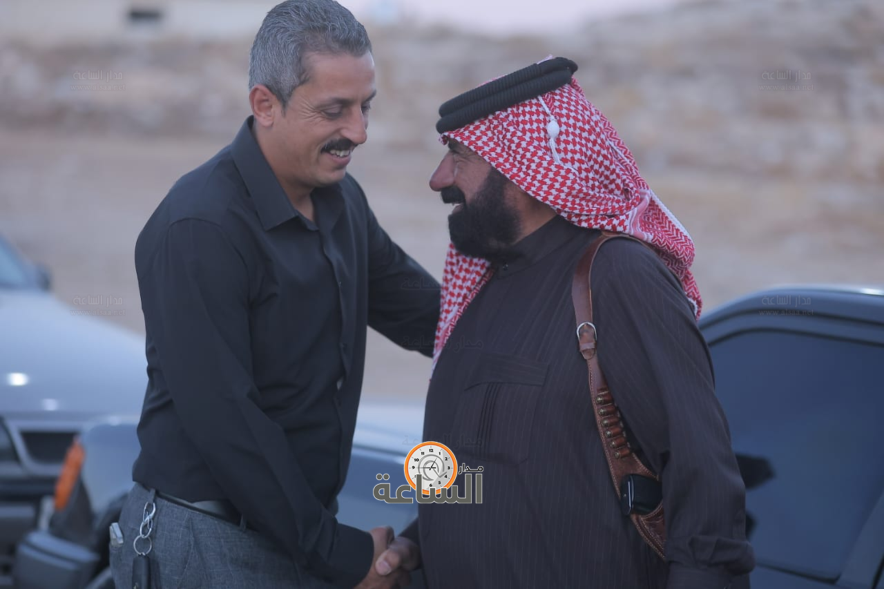 Madar Al-Saa Images 0.6776895558178654