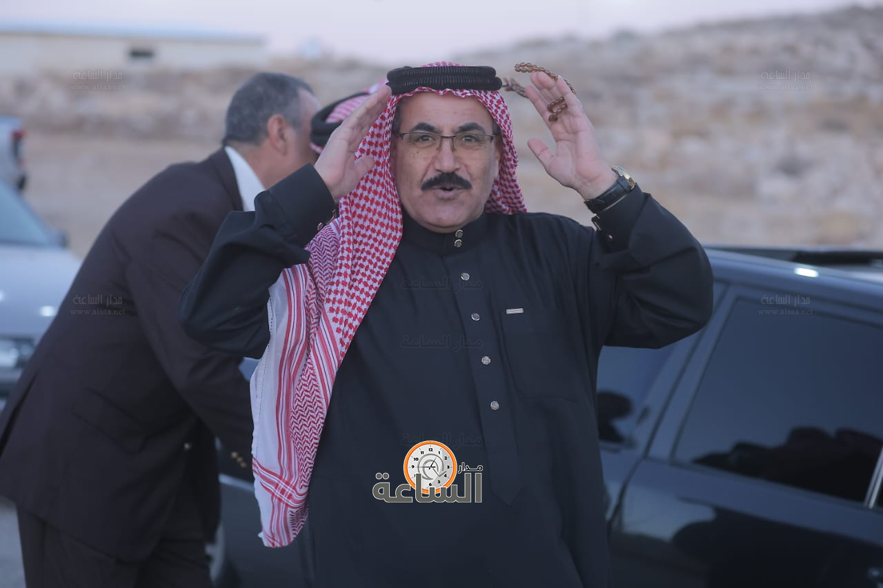 Madar Al-Saa Images 0.7786713224242977