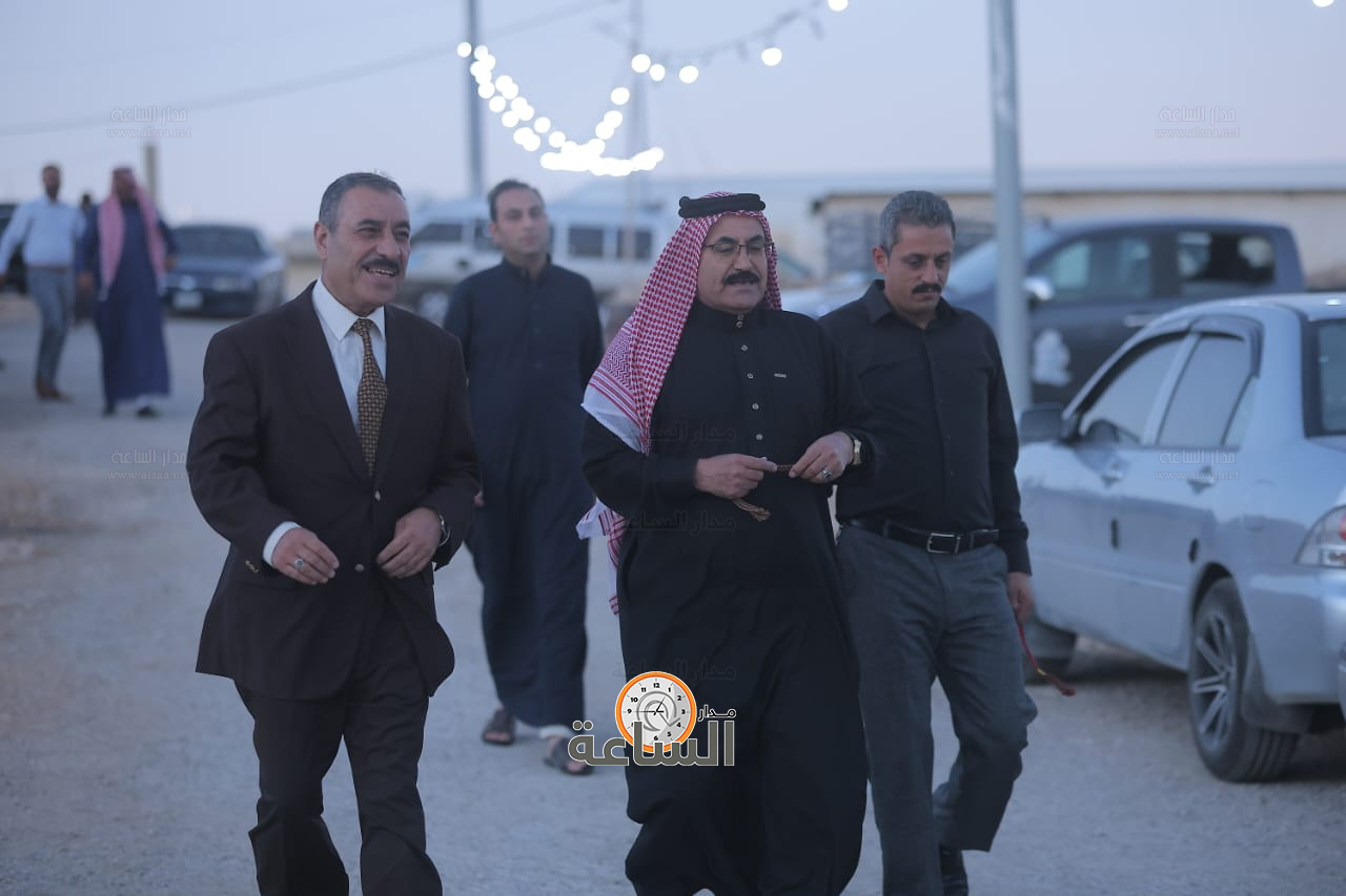 Madar Al-Saa Images 0.5691959303642168