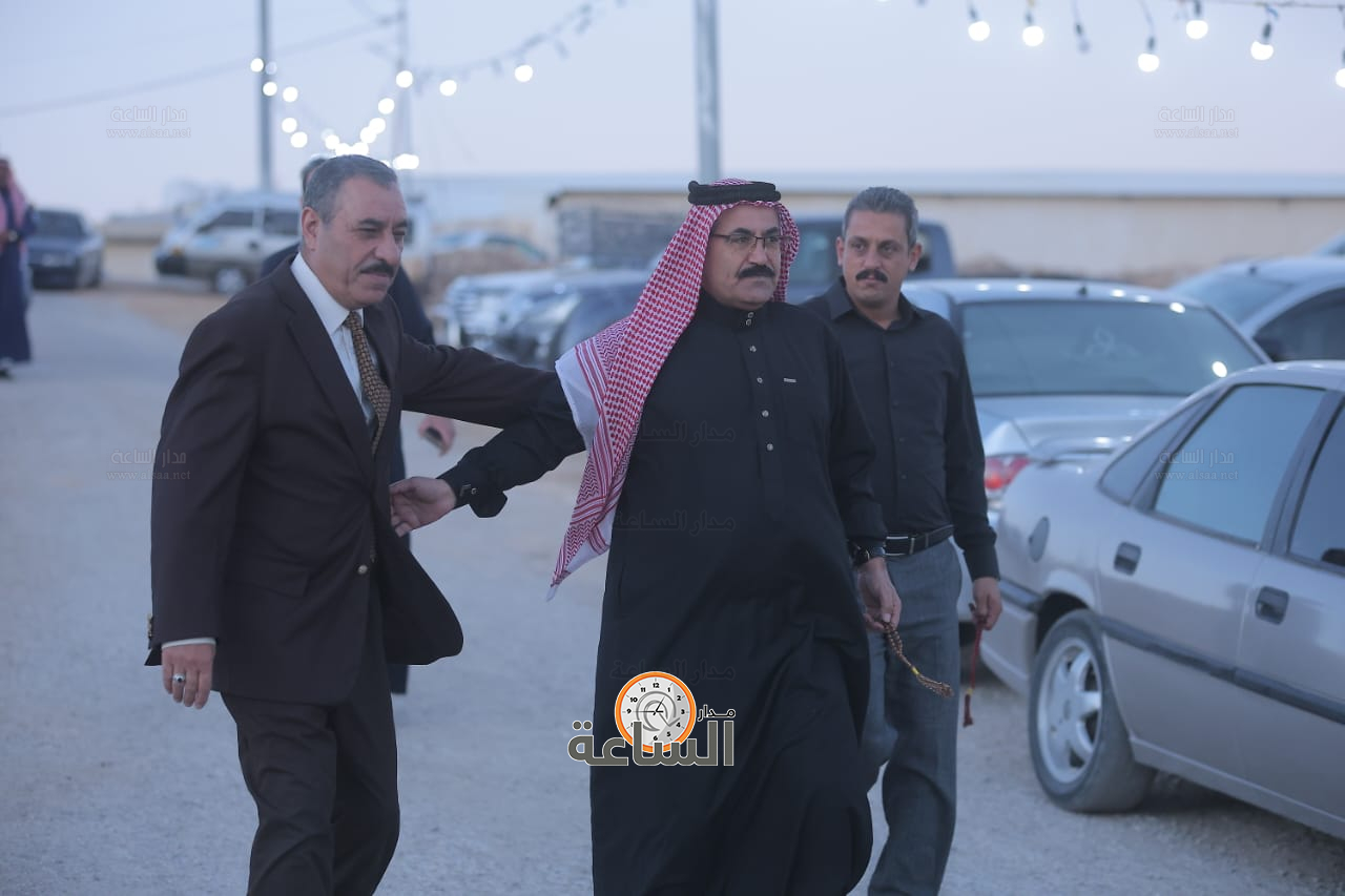 Madar Al-Saa Images 0.7537614799377843