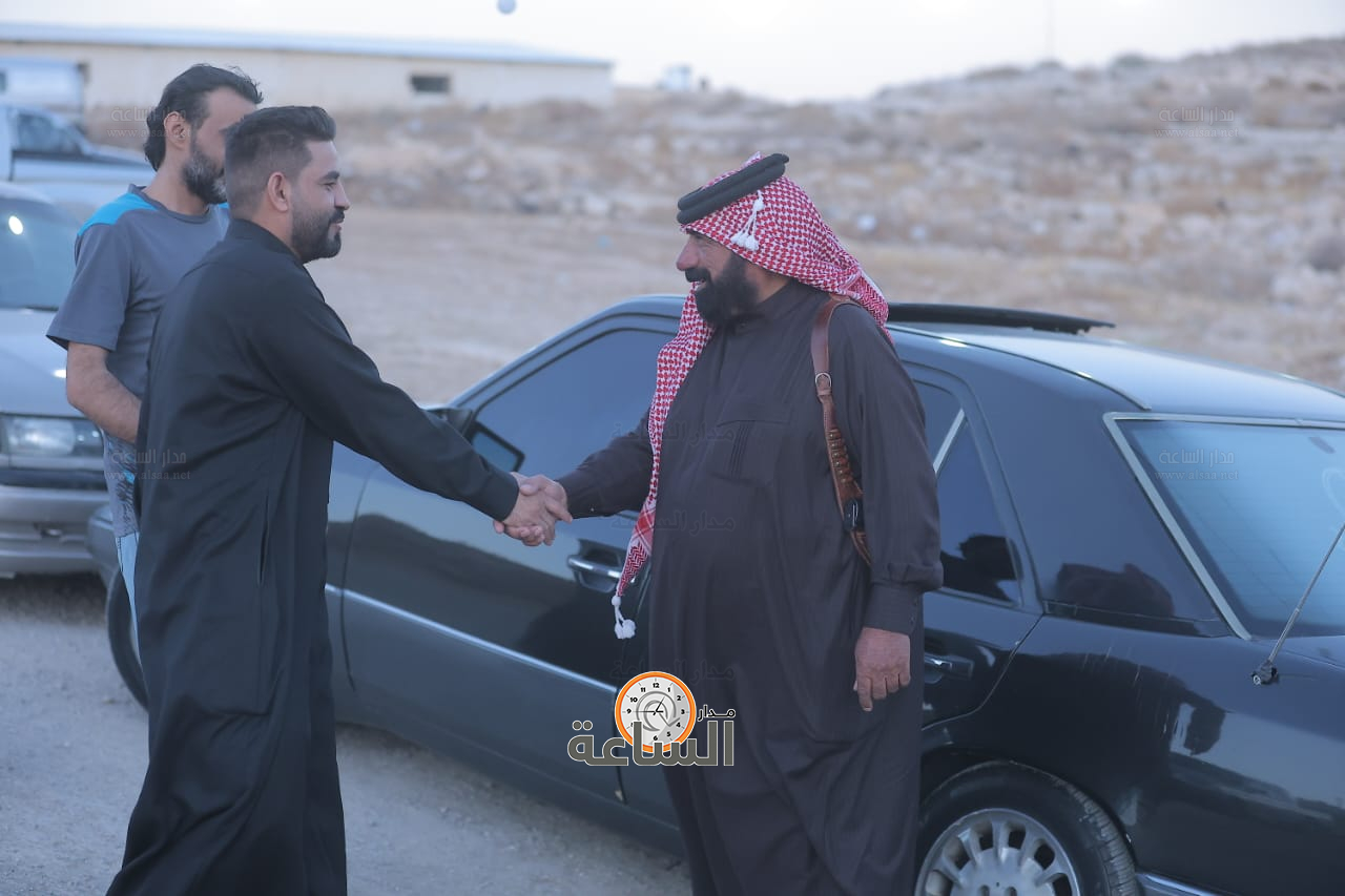 Madar Al-Saa Images 0.35165597311589725