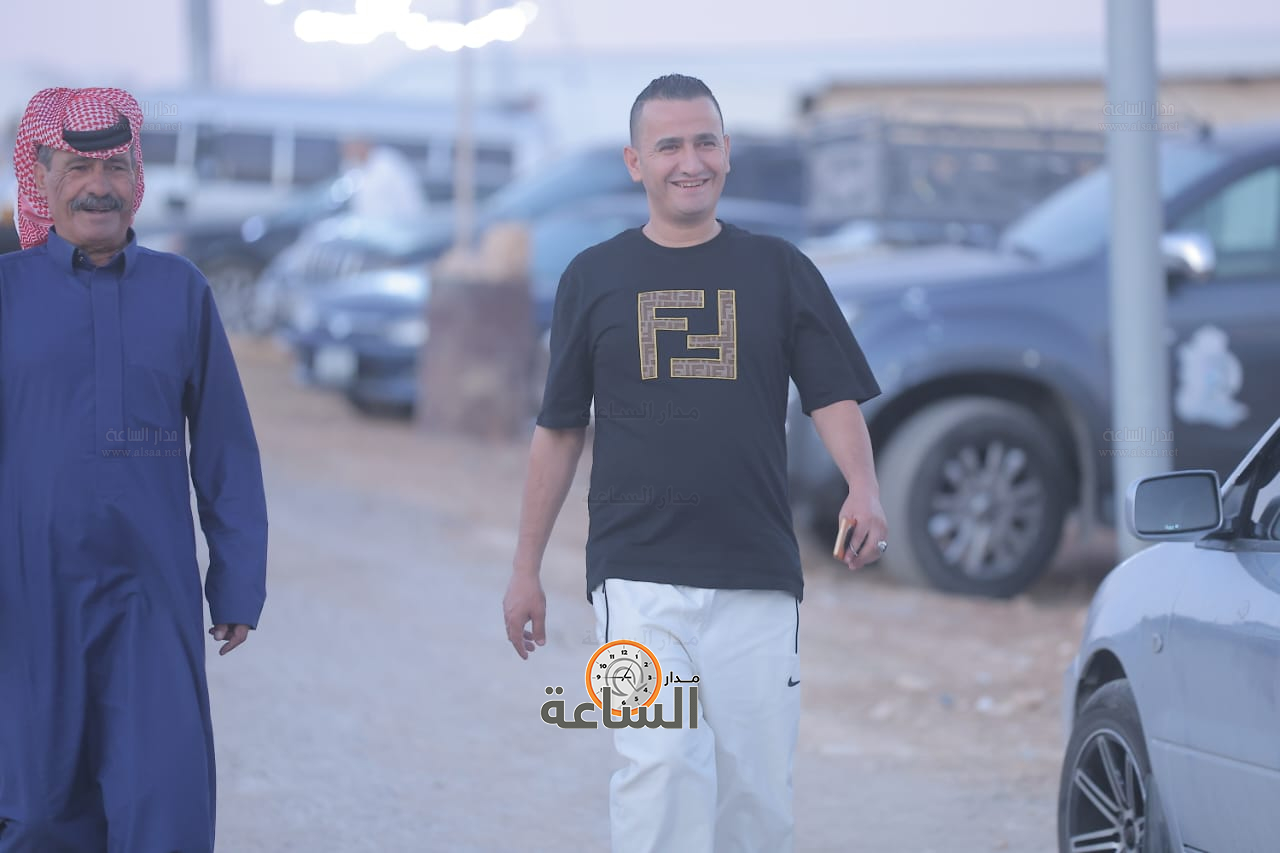 Madar Al-Saa Images 0.733489942768793