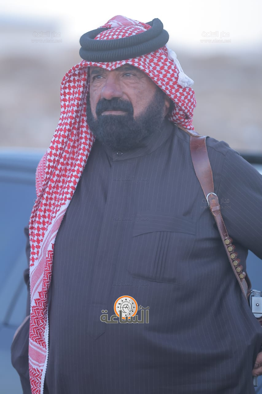 Madar Al-Saa Images 0.40504415724813914