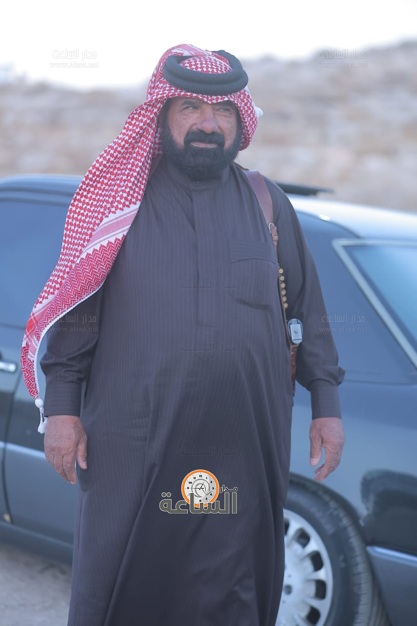 Madar Al-Saa Images 0.5245105988641454