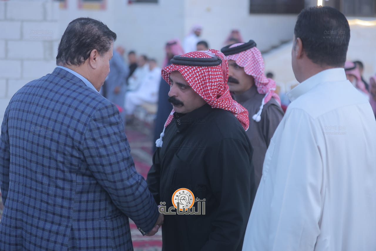 Madar Al-Saa Images 0.15964015740277826