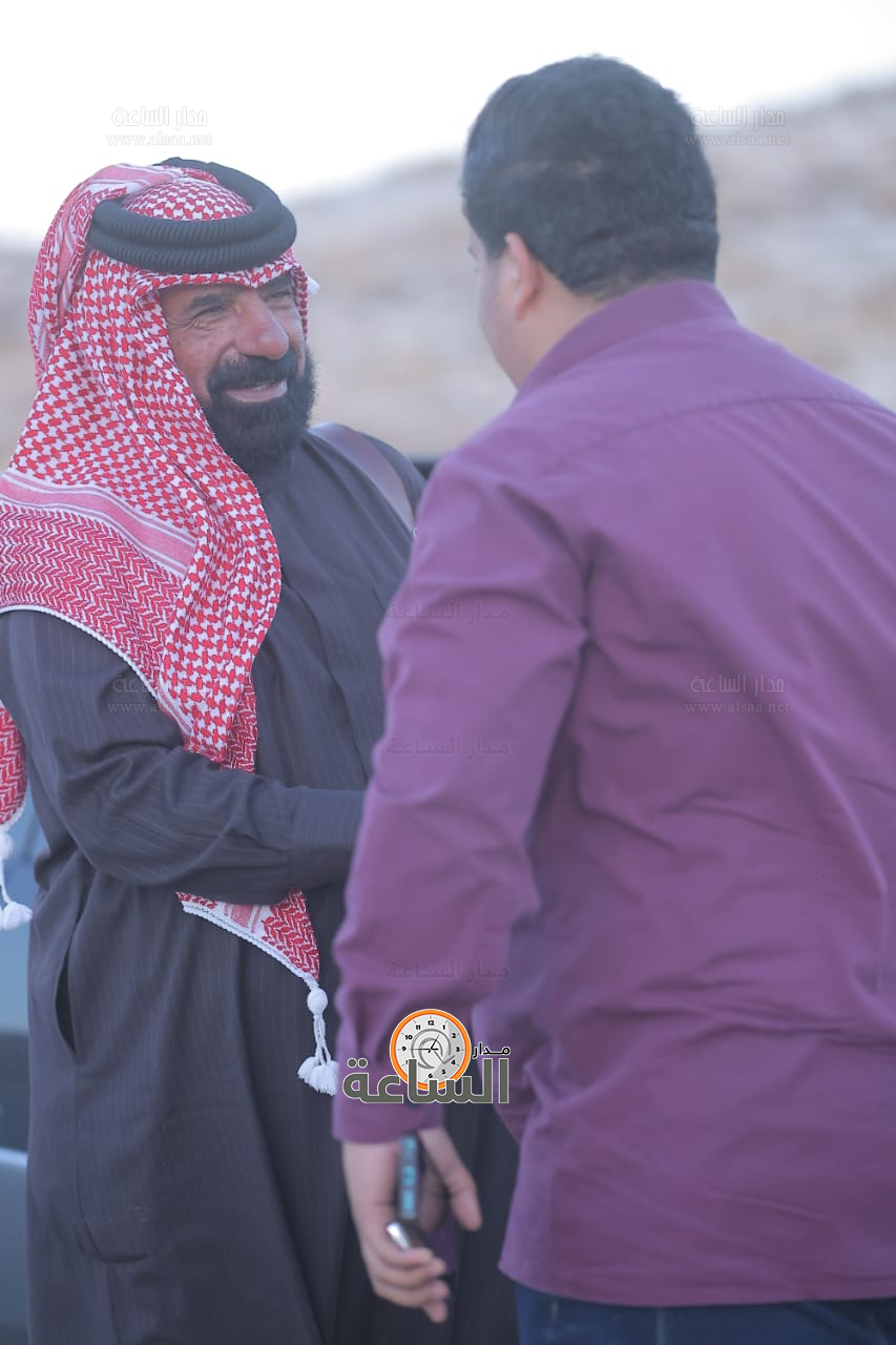 Madar Al-Saa Images 0.3478041202062643