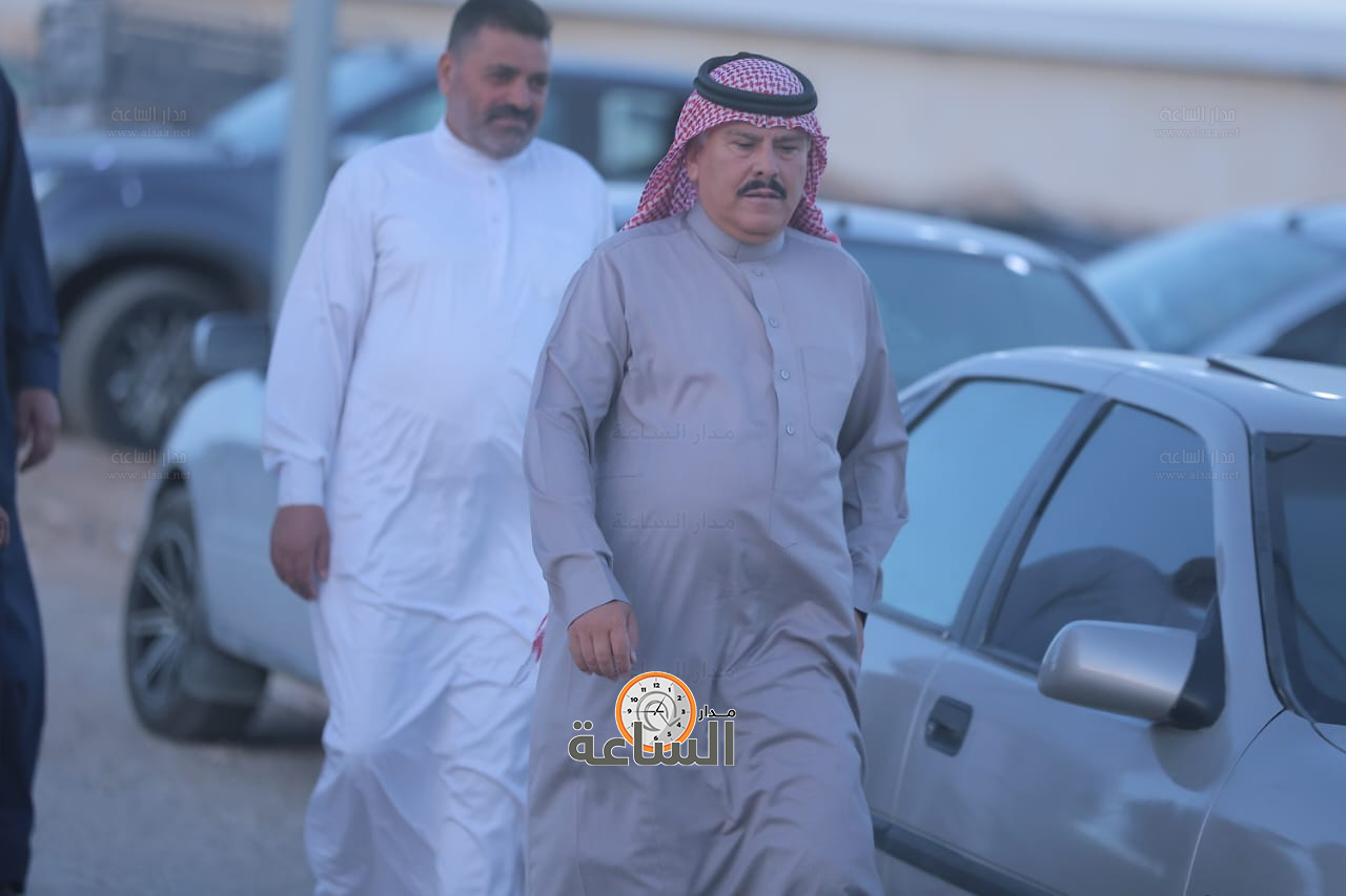 Madar Al-Saa Images 0.9867853753251625