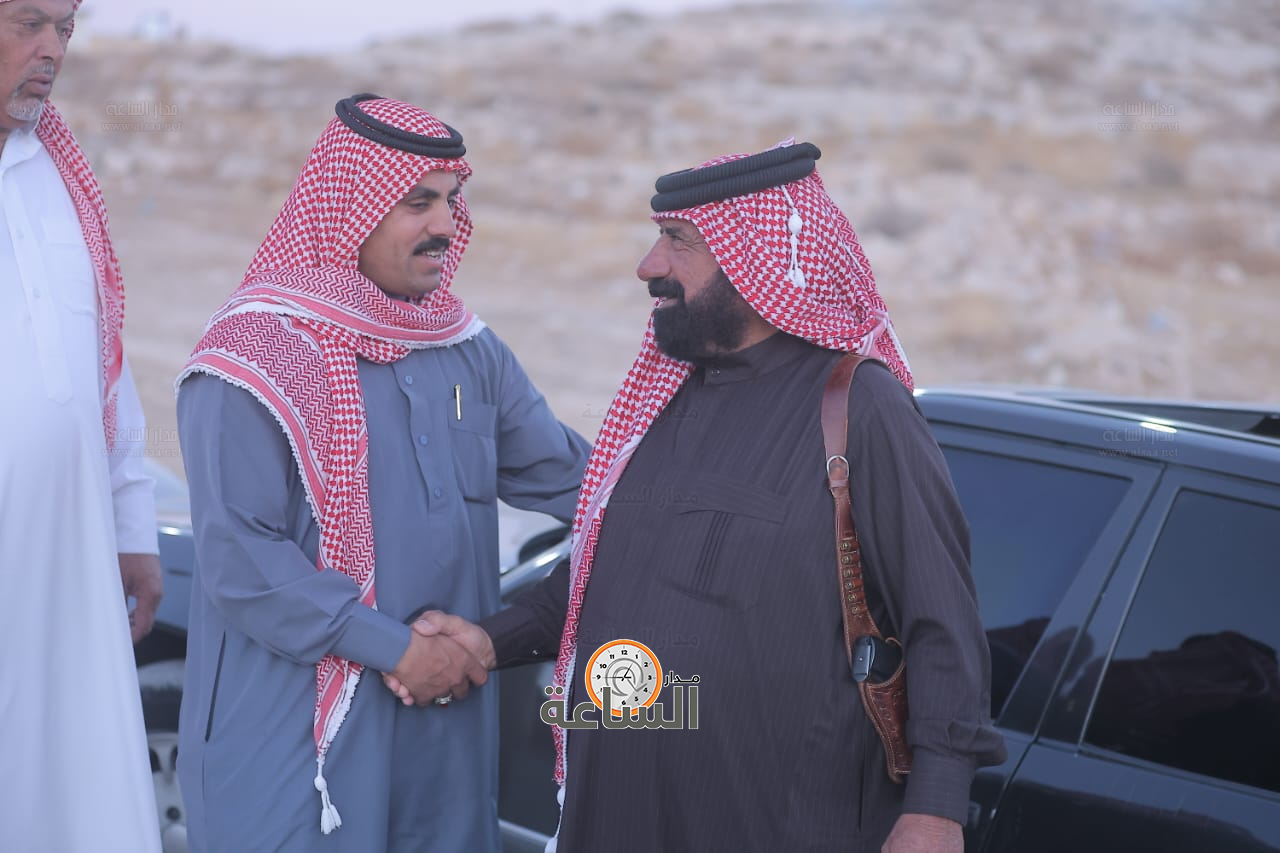 Madar Al-Saa Images 0.23860489978912136