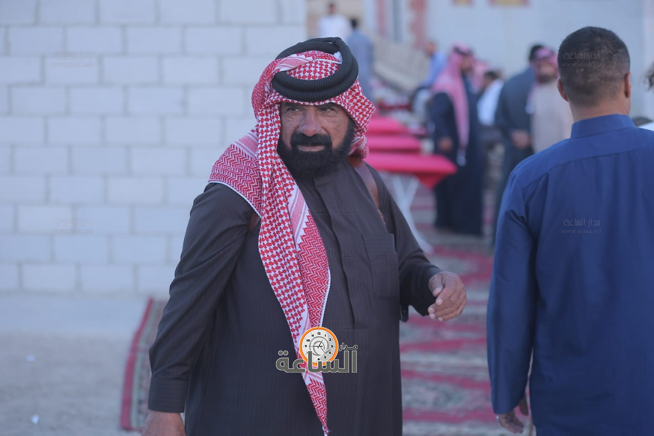 Madar Al-Saa Images 0.7138868004900129