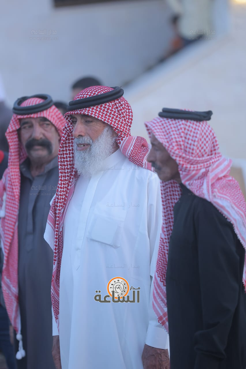 Madar Al-Saa Images 0.14280730926480967