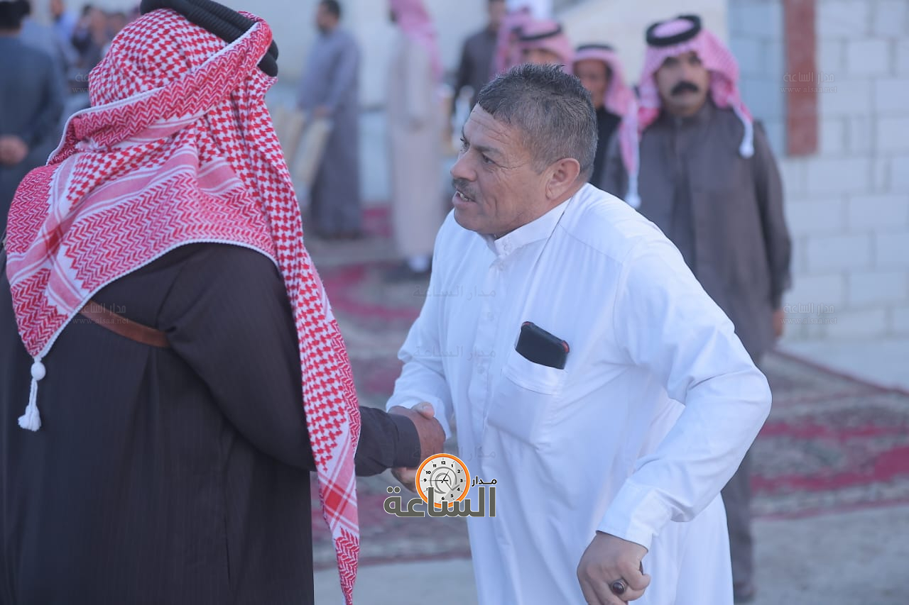 Madar Al-Saa Images 0.44445373629094054