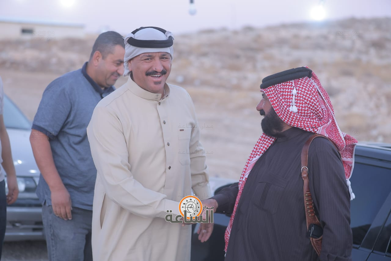 Madar Al-Saa Images 0.9484630458373324