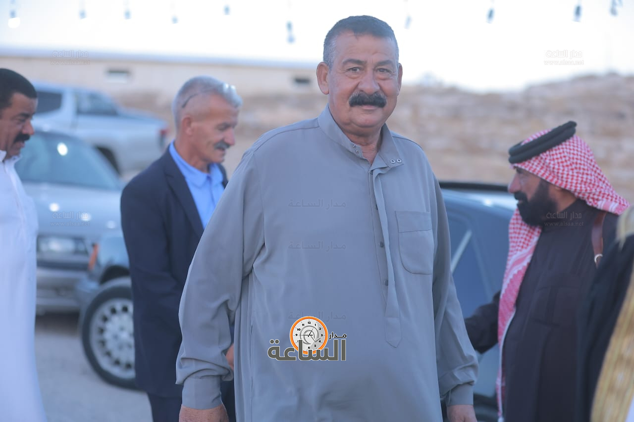 Madar Al-Saa Images 0.9233886572253008