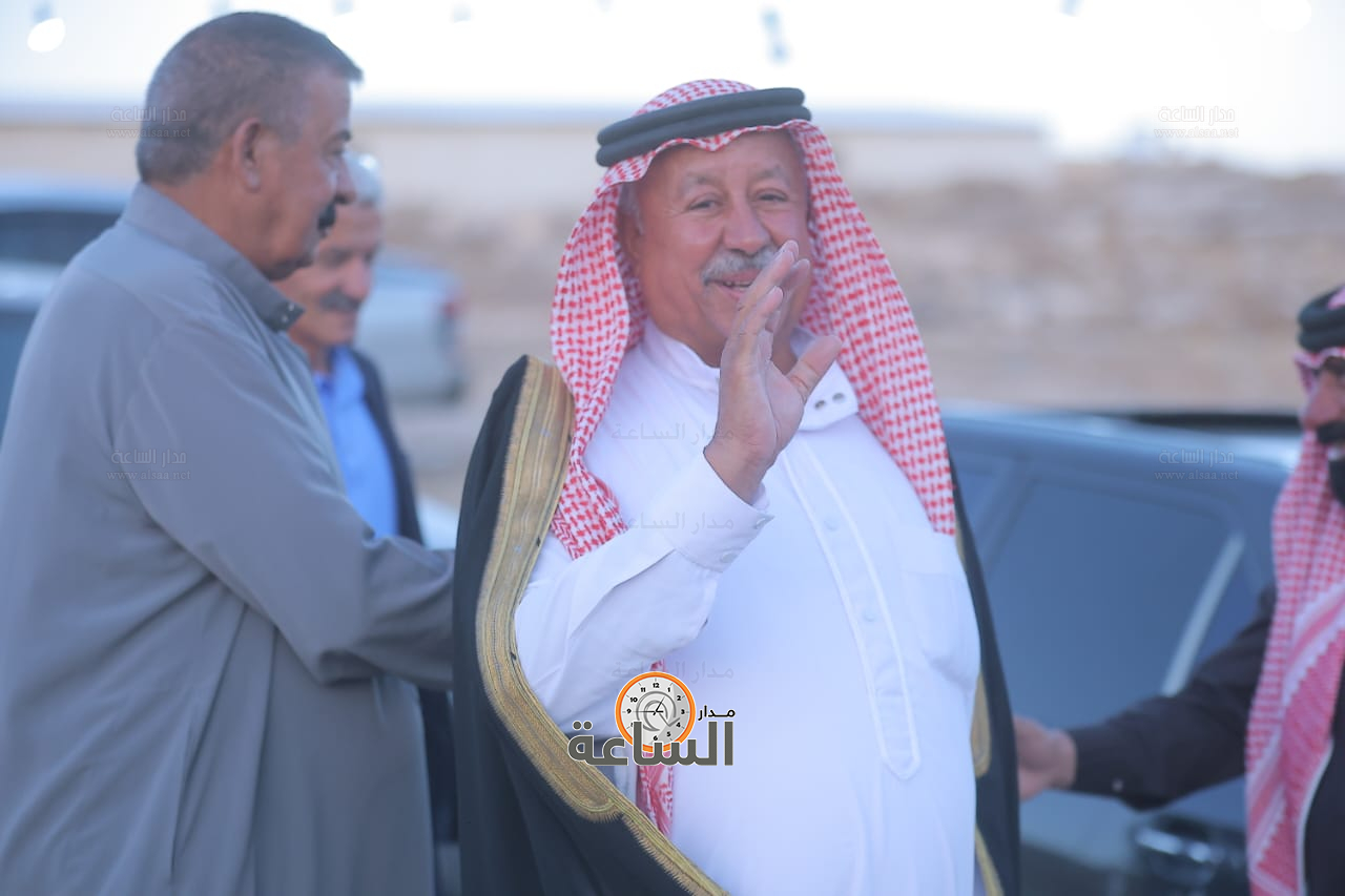 Madar Al-Saa Images 0.8898748357573184