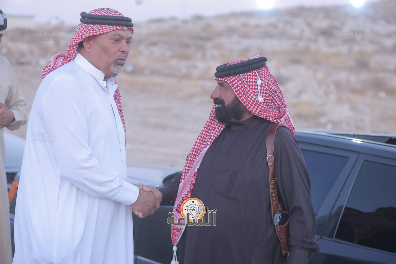 Madar Al-Saa Images 0.03792867363991659