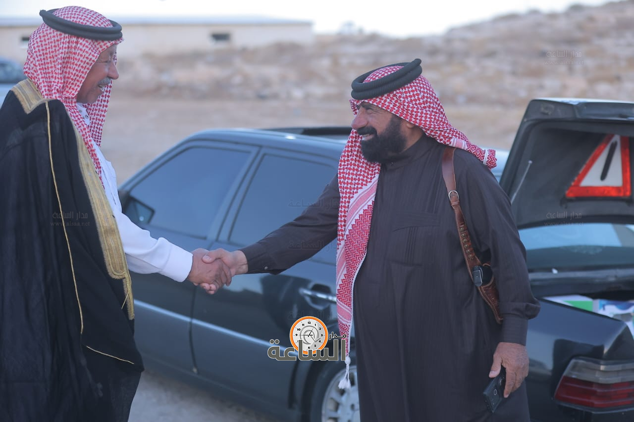 Madar Al-Saa Images 0.7027298408953166