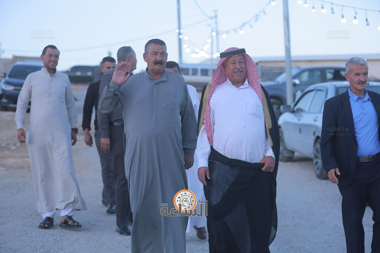 Madar Al-Saa Images 0.6016312034384225