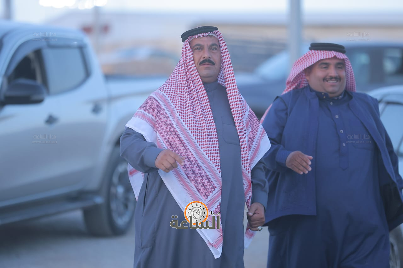 Madar Al-Saa Images 0.1795543232430309