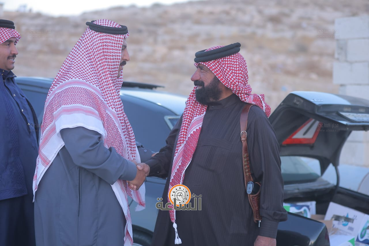 Madar Al-Saa Images 0.5902568675690975