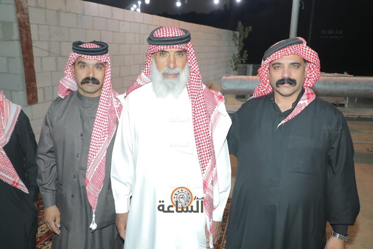 Madar Al-Saa Images 0.6285835684181992