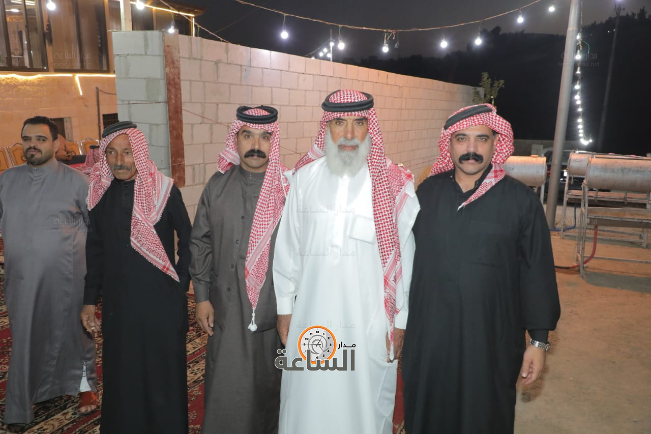 Madar Al-Saa Images 0.993216900064845