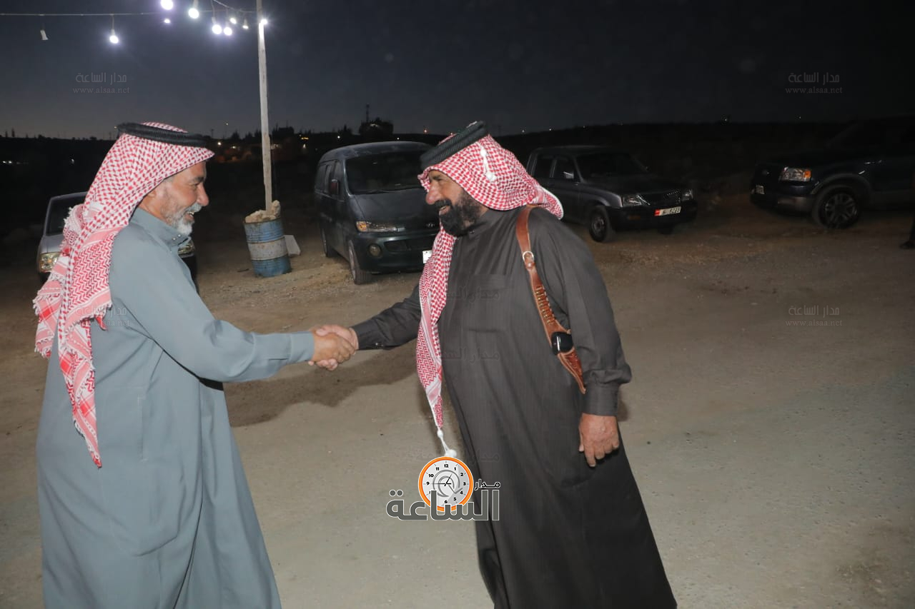 Madar Al-Saa Images 0.03819466903403845