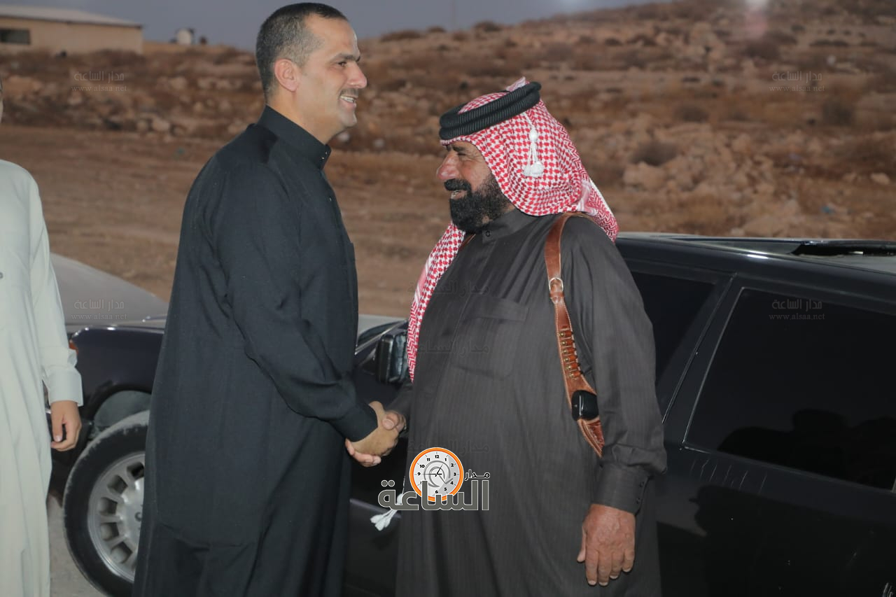 Madar Al-Saa Images 0.15100278158079095